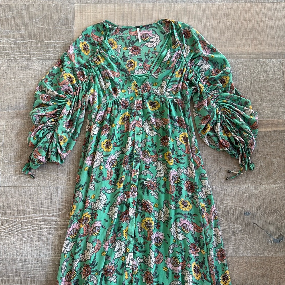 Free People Dress